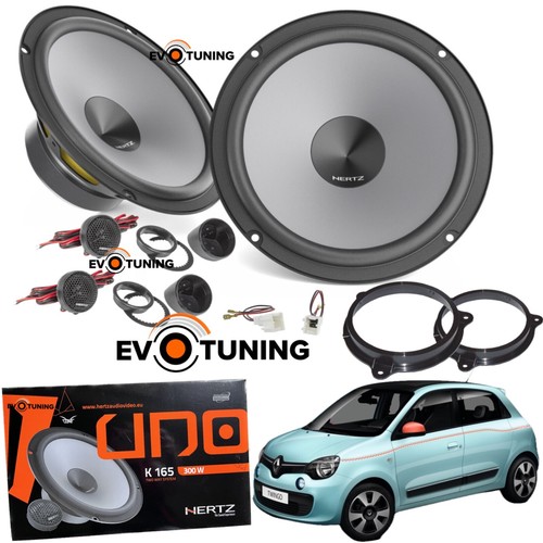 Kit casse altoparlanti - kit, hertz