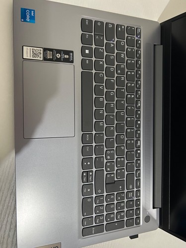 Computer portatile lenovo - computer, idea