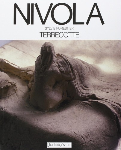 Nivola terrecotte opere - terrecotte.,