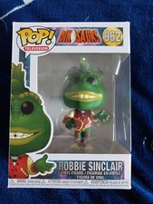 MINT  DISNEY DINOSAURS ROBBIE