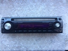 Kenwood KDC-W 3537 A Autoradio