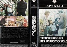 Italian Language Crime Action