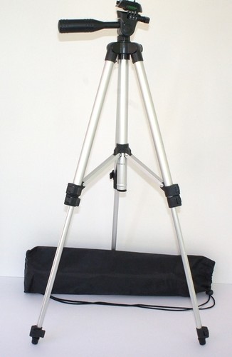 Treppiede photovideo con - photovideo,