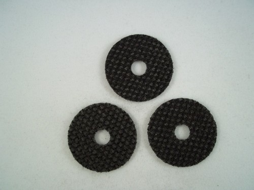 Kit rondella carbon smooth - kit,