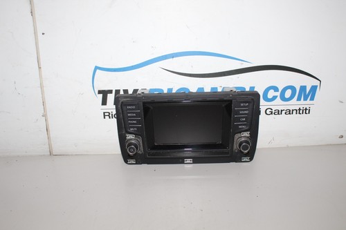 Navigatore stereo display - navigatore,
