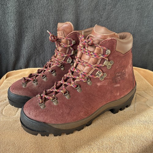 Stivali trekking uk - trekking, 9