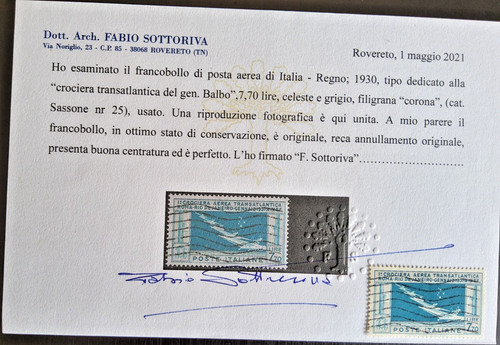 Italia regno 1930 - regno,