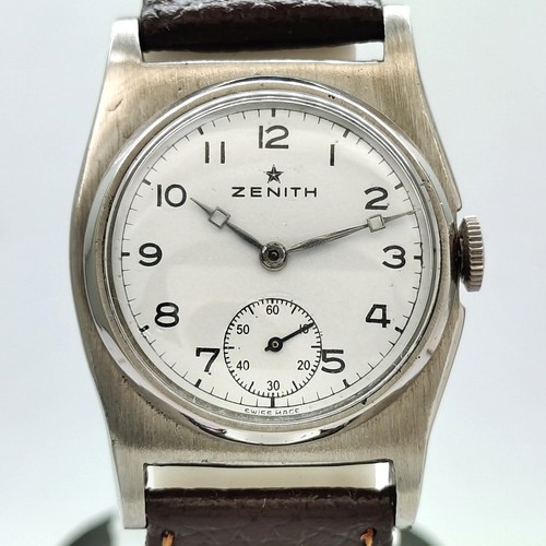 Orologio polso zenith - polso, sub