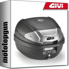 BAULETTO MONOLOCK NERO TECH 30 LT GIVI YAMAHA TDM 900 2005 05 2006 06 2007 07