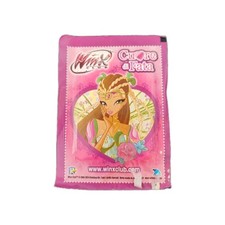 Winx Cuore Di Fata: Bustina