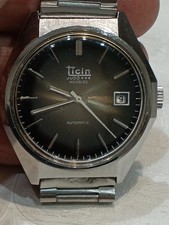 Orologio Ticin Judo Automatico