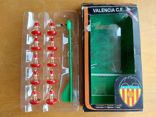 Total soccer - total,