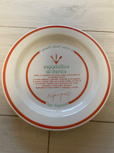 Set piatti ceramica ugo - set,
