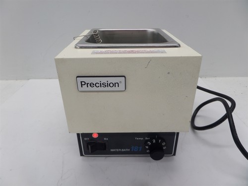 Bagno acqua precision - bagno,