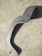 FIAT 600 D - Riporto Parafango