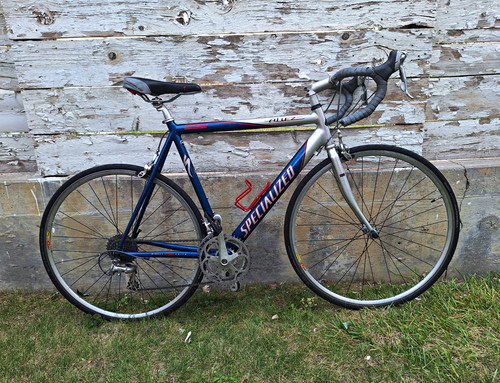 2000 specialized allez elite - specialized,