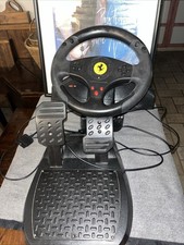 Thrustmaster Ferrari GT