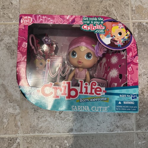 Nuovo hasbro 2010 - 2010, baby