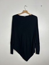 Tezenis orlo lungo asimmetrico