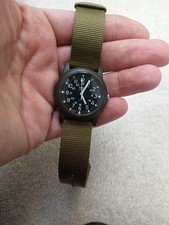 Orologio Timex Camper Mqgyver