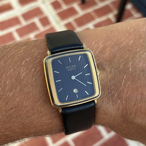 Bellissimo orologio tank donna - bellissimo,