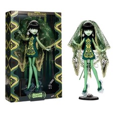Monster high skullector - monster, scarah