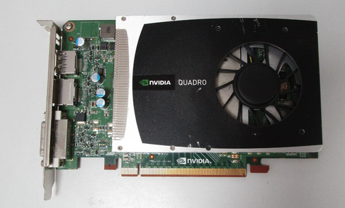 Scheda video nvidia quadro - scheda,