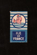 Lametta da Barba  Ile de France