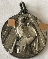 Medaglia Premio GUF Gruppi