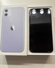 Apple iPhone 11 - 128GB - Viola (TIM) A2221 (GSM)