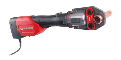 Rothenberger romax 3000 ac - romax,