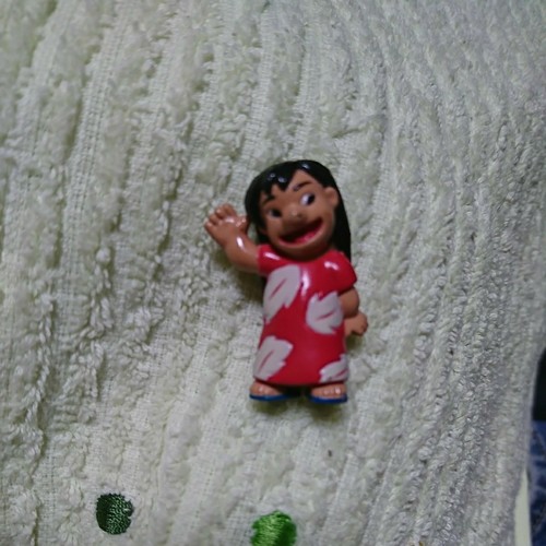 Collezione lilo stitch - collezione,