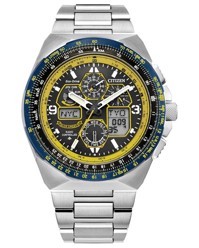 Bracciale citizen promaster - bracciale,