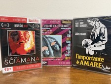 ZULAWSKI COLLEZIONE 3 FILM DVD