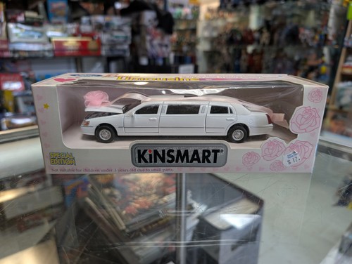Ford love limousine 38 - love,