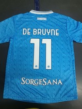 maglia napoli 2025/2026