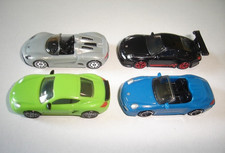PORSCHE RACING MODEL AUTO DA