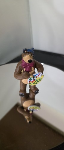 Masha orso casa - e, l'orso