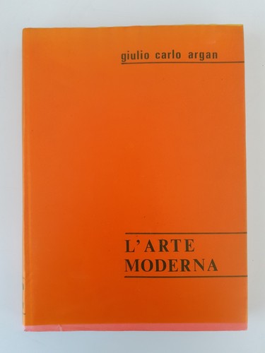 Arte moderna giulio carlo - l'arte,