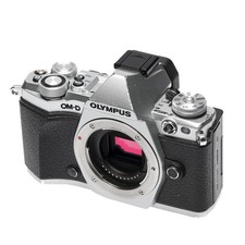 Olympus OM-D E-M5 Mark II