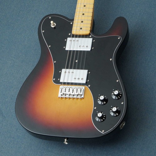 Fender american vintage - fender, ii