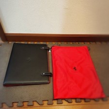 Ferrari raccoglitore documenti