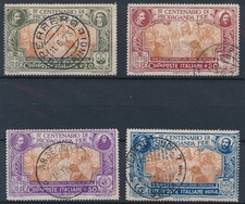 1923 italia propaganda - 1923, fide