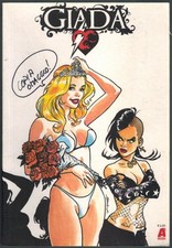 Giada 1 Benvenuti nel mio