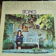 Neil Diamond – Stones - UNI