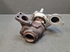 Turbo - Peugeot 208 I 1.4Hdi 68ch moteur type 8HR