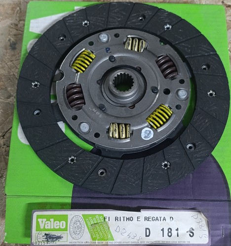 Valeo d181s disco - d181s,