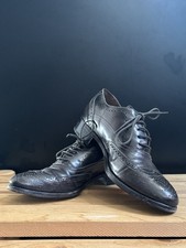 Scarpe oxford nero - oxford, giardini