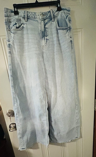 Nuovo jeans american eagle 12 - american,