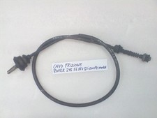 CAVO FRIZIONE  ROVER 216 1.6